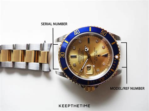 verificare rolex originale